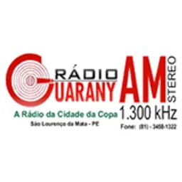 Rádio Guarany AM