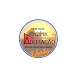 Web Rádio Genuína Adoração