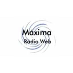 Máxima Rádio Web