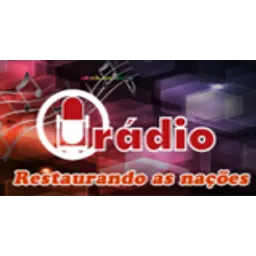 Rádio Restaurando as Nações