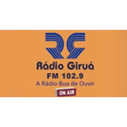 Rádio Giruá