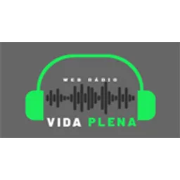 Rádio Batista Vida Plena Web