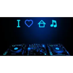 Radio DJ Tunisia