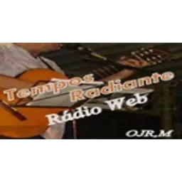 Tempos Radiante Radio Web
