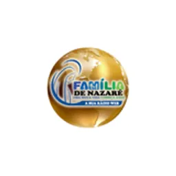 Rádio Web Família de Nazaré