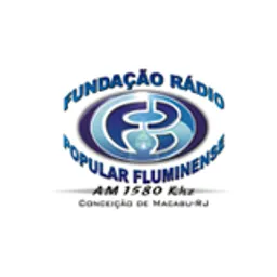 Rádio Popular Fluminense