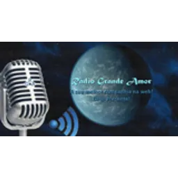 Rádio Grande Amor
