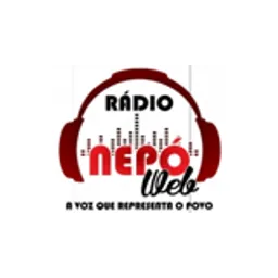 Rádio Nepó Web