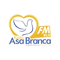 Rádio Asa Branca AM
