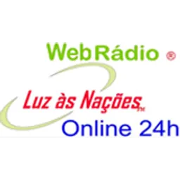 Rádio Luz às Naçoes FM