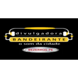 Radio Divulgadora Bandeirantes