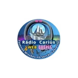 Rádio Carius Web Gospel