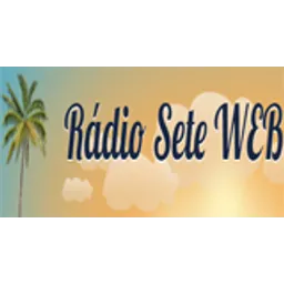 Rádio Sete Web