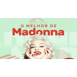 Vagalume.FM - O Melhor de Madonna