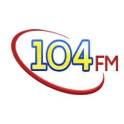 104 FM + Alternativa