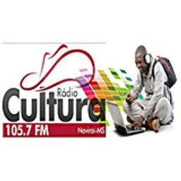 Radio Cultura de Naviraí