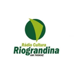 Rádio Cultura Riograndin