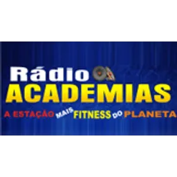 Rádio Academias