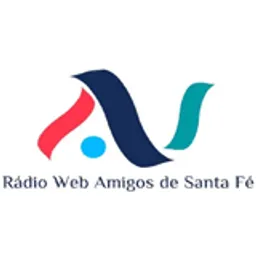 Rádio Web Amigos de Santa Fé