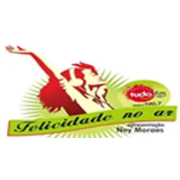 Radio Felicidade No Ar