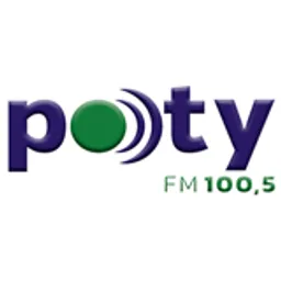 Rádio Poty AM 590