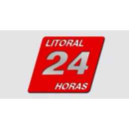 Rádio Litoral 24 horas