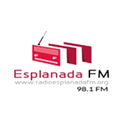 Rádio Esplanada