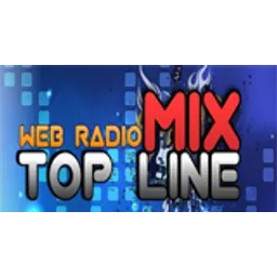 Web Rádio Mix Top Line