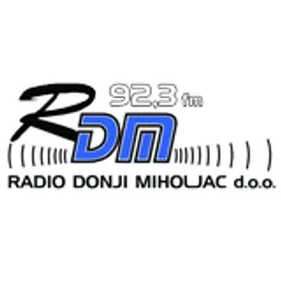 Radio Donji Miholjac