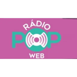 Rádio Pop Web