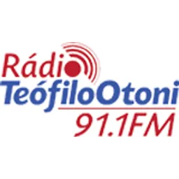 Rádio Teófilo Otoni AM