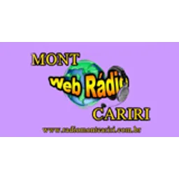 Rádio Mont Cariri