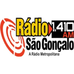 Rádio São Gonçalo