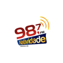 Rádio Natividade FM