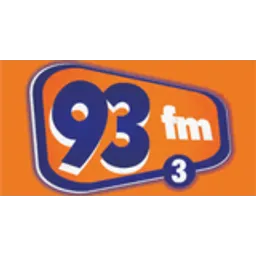 Rádio 93.3 FM