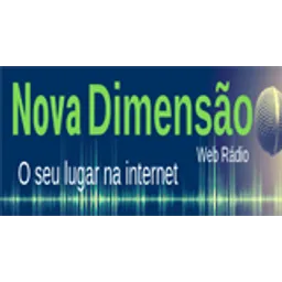Rádio Nova Dimensão Web