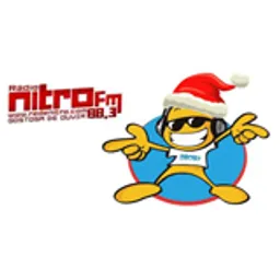 Rádio Nitro FM