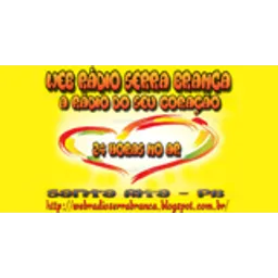 Rádio Serra Branca Web