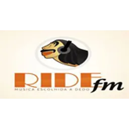 Rádio Web Ride FM