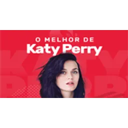 Vagalume.FM - O Melhor de Katy Perry