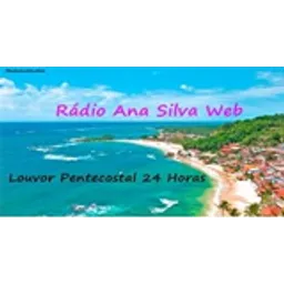 Radio Ana Silva Web