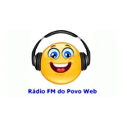 Rádio FM do Povo Web