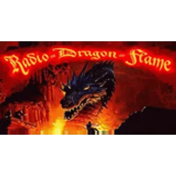 Radio Dragon Flame
