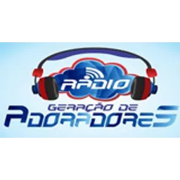 Rádio Geração de Adoradores