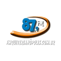 Rádio Quiterianópolis 87.9 FM