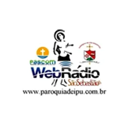 Rádio Web São Sebastião