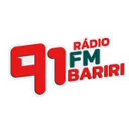 91 FM Bariri