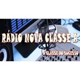 Rádio Nova Classe A