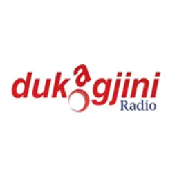Radio Dukagjini