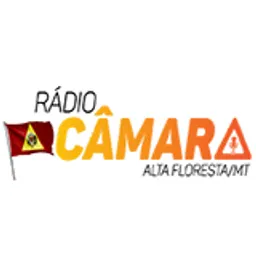 Rádio Câmara Alta Floresta